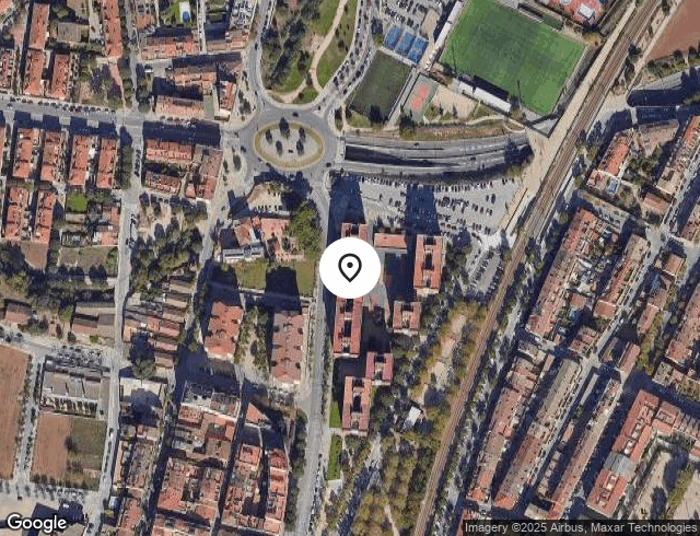 Housing at undefined Murillo , 71